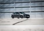Mercedes-Benz A200 Progressive 2018 года (WW)